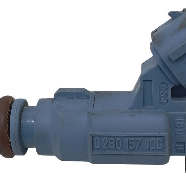 Bico Injetor Nissan Kicks 2022 N4 12v