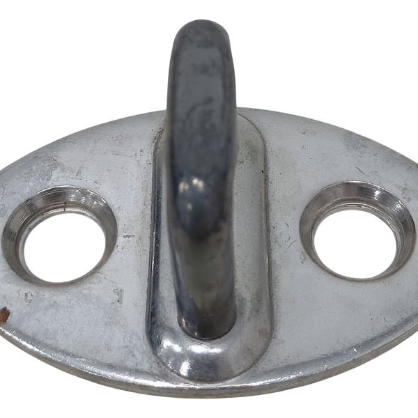 Trava Porta Dianteira Esquerda Vw Amarok 2014