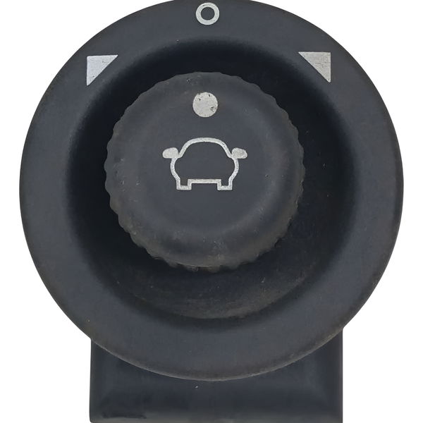 Botao Regulagem Retrovisores Ford Ecosport 2016