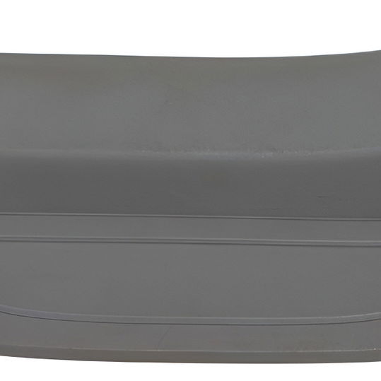 Soleira Porta Traseira Esquerda Toyota Corolla 2012 Preto