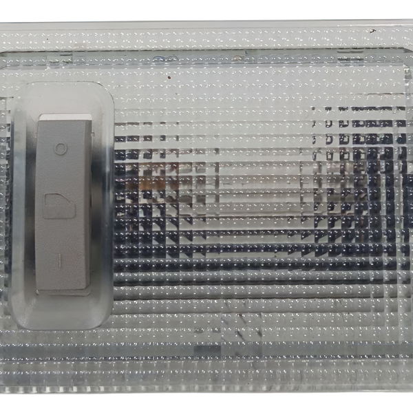 Luz Cortesia Teto Chevrolet Onix 2020