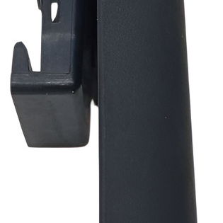 Alavanca Abertura Capo Gm Tracker 2021