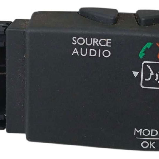 Comando Som Volante Renault Sandero 2018