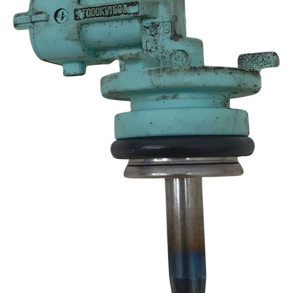 Vela Aquecedora Nissan Kicks 2022 N2