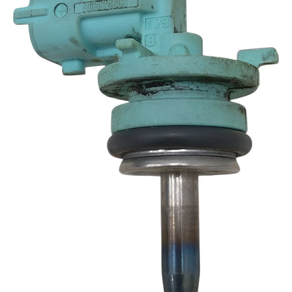 Vela Aquecedora Nissan Kicks 2022 N1