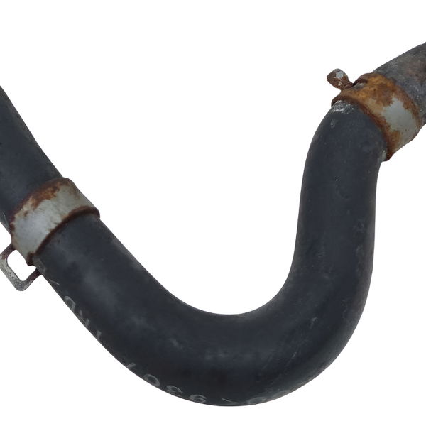 Cano Mangueira Agua Nissan Versa 2019