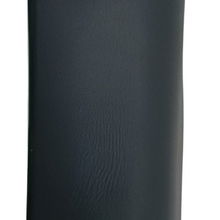 Acabamento Soleira Traseira Esquerda Nissan Kicks 2022 Preto