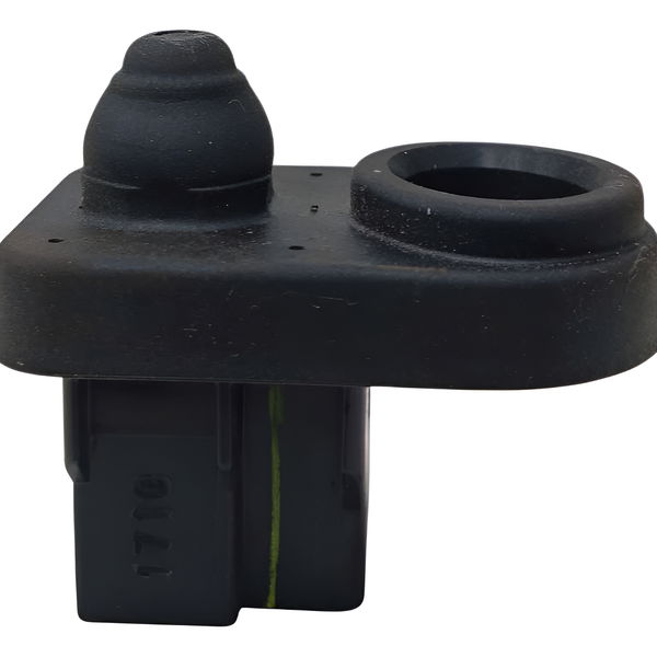 Sensor Interruptor Porta Nissan Frontier 2022 N1 Preto