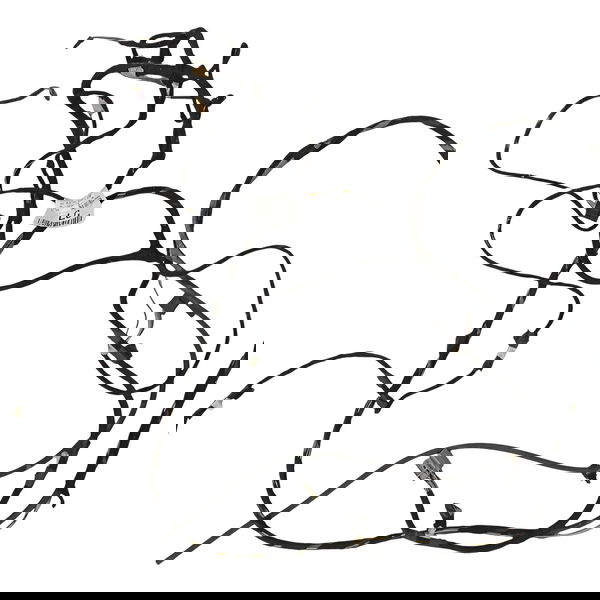 Chicote Tampa Traseira Ford Ecosport 2017 Cn1514335