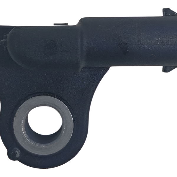 Sensor Impacto  Honda City Hatch 2023 N2 Cinza-escuro