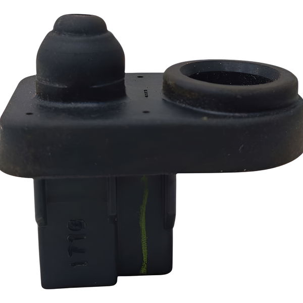 Sensor Interruptor Porta Nissan Frontier 2022 N2 Preto