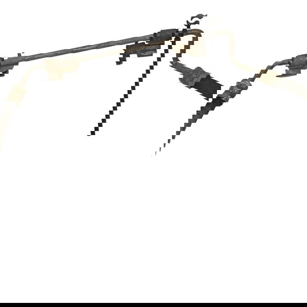 Cano Mangueira Ar Renault Duster 2020