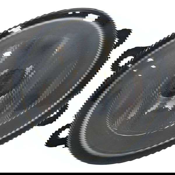 Farol Milha Neblina Direito Nissan Sentra 2015 Branco