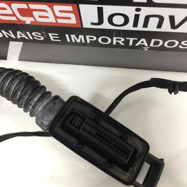 Chicote Porta Traseira Direita Bmw 320i Gt 2015