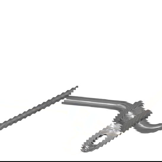 Cano Oleo Vw Up Tsi 2018 Prateado