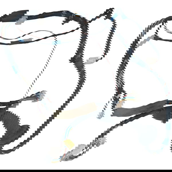 Chicote Porta Dianteiro Esquerdo Toyota Camry 2007 2012