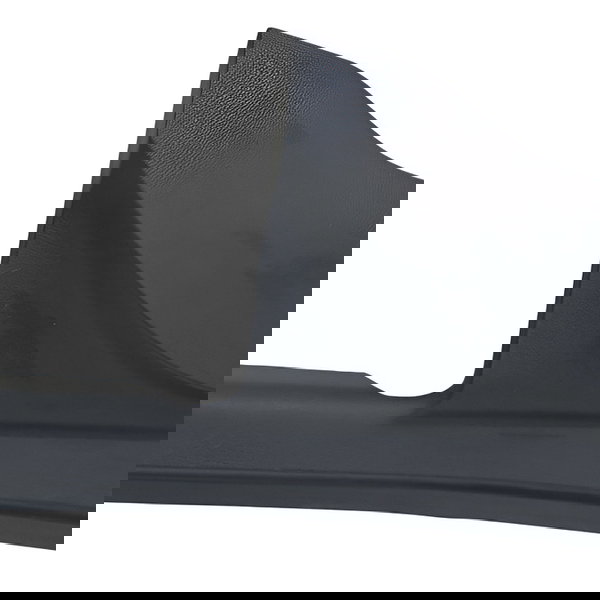 Soleira Porta Traseira Esquerda Tracker 2021 26276878 Preto