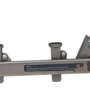 Flauta Bico Injetor Nissan Sentra 2015 175203rz0a