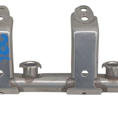 Flauta Bico Injetor Gm Tracker 2021 55496694