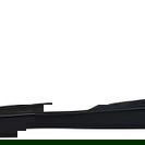 Braço Limpador Parabrisa Direito Citroën C3 2014 Direito