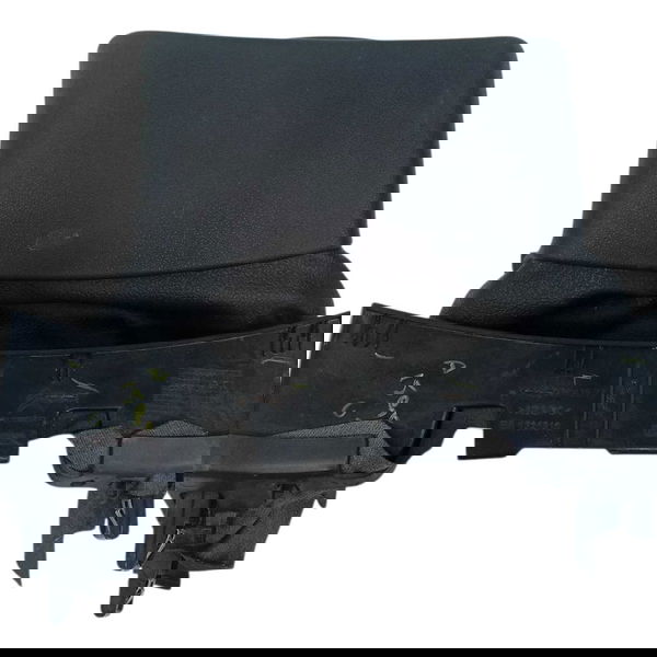 Moldura Superior Coluna Volante Citroën C3 2014