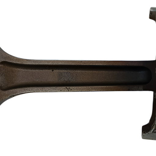 Pistão Biela Ford Fiesta 2015 N1