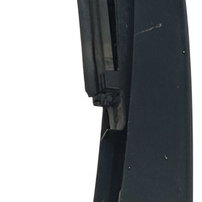 Limpador Traseiro Ford Fiesta 2015 Esquerdo