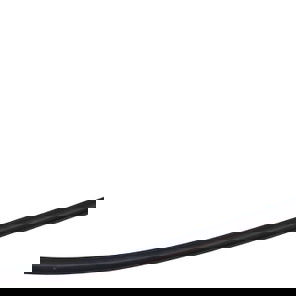 Cabo Limitador Tampa Caçamba Nissan Frontier 2022 N1 Preto