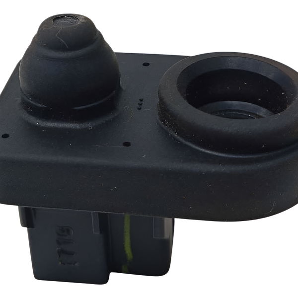 Sensor Interruptor Porta Nissan Frontier 2022 N4 Preto