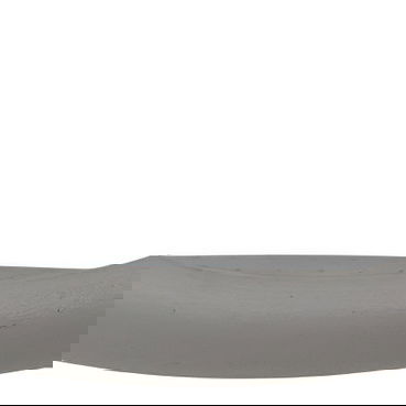 Alça Puxador Teto Nissan Frontier 2022 N3 Cinza