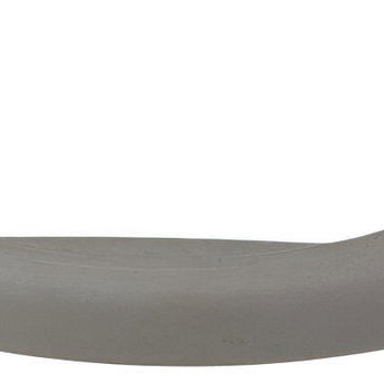 Alça Puxador Teto Nissan Frontier 2022 N2 Cinza