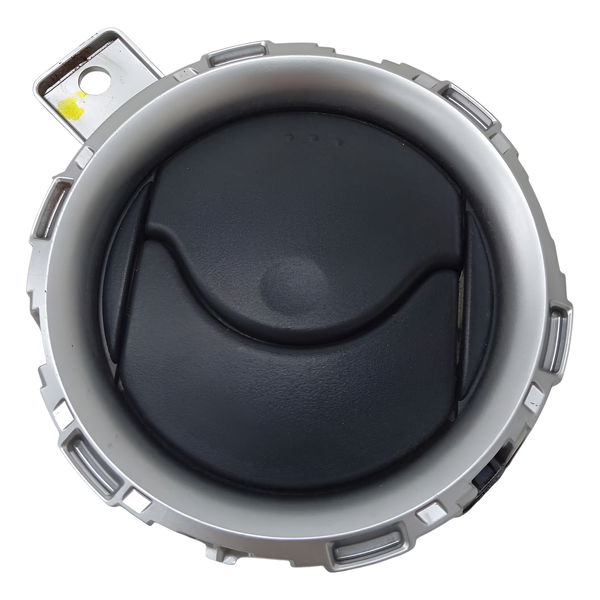 Difusor Ar Lateral Painel Nissan Frontier 2022 N2