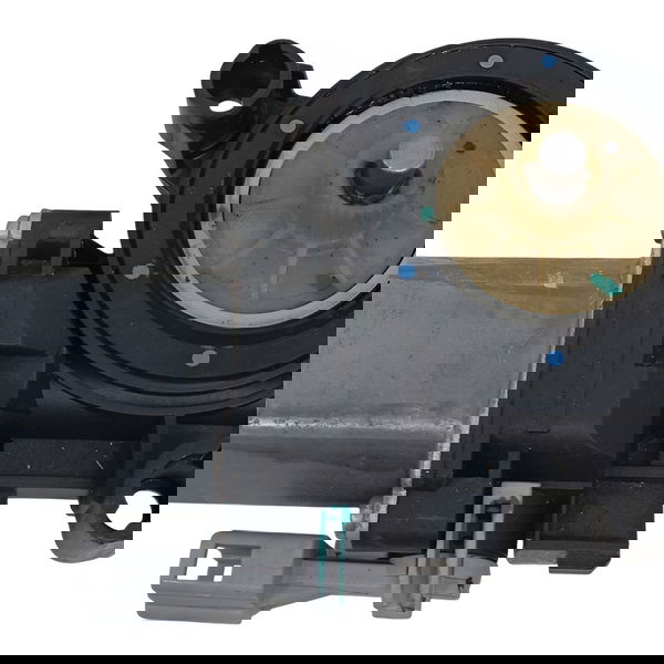 Motor Maquina Vidro Porta Dianteira Direita Vw Up 2018