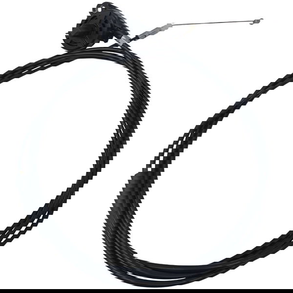 Cabo Abertura Tampa Traseira Renault Sandero 2018