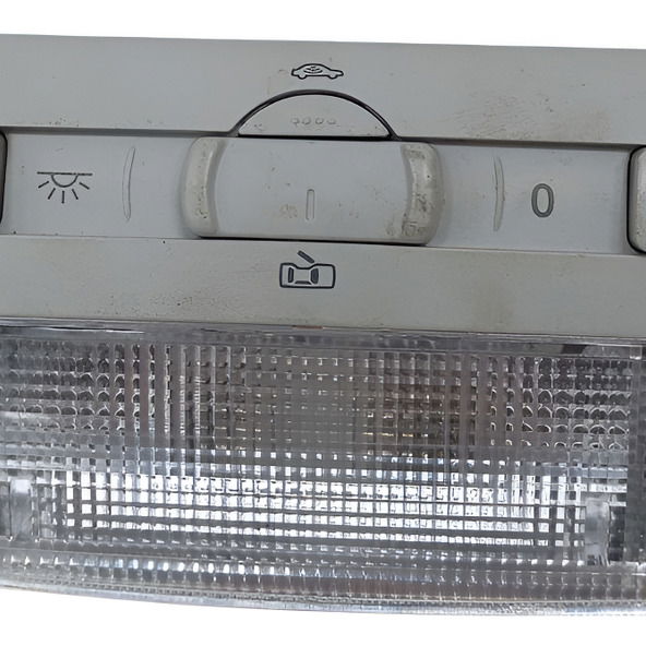 Luz Cortesia Teto Vw Up 2018