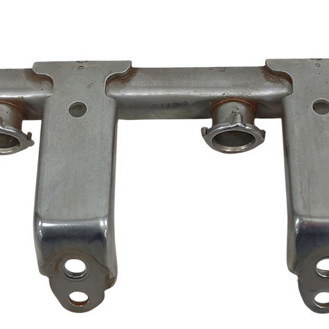 Flauta Bico Injetores Chevrolet Onix 2020 55496694ca0