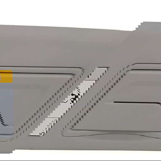 Quebra Sol Direito Chevrolet Onix 2020