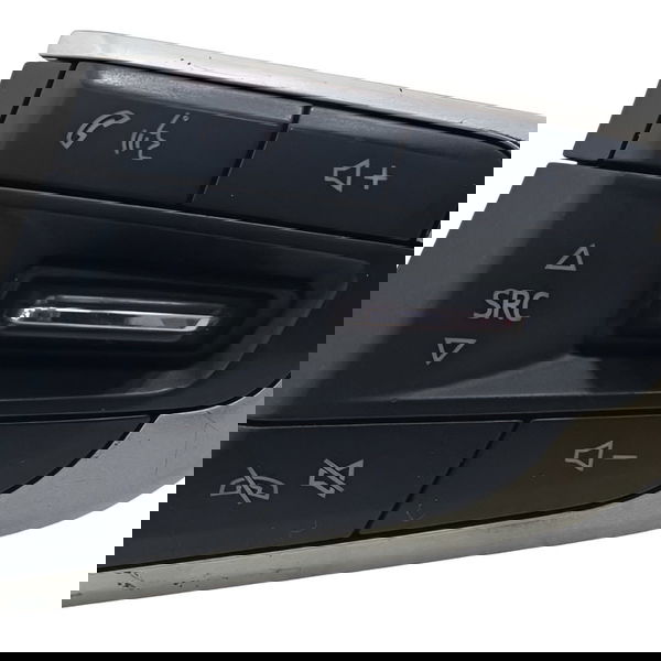 Botão Comando Volante Direito Chevrolet Onix 2020