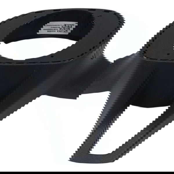 Moldura Traseira Volante Chevrolet Onix 2020 26306936