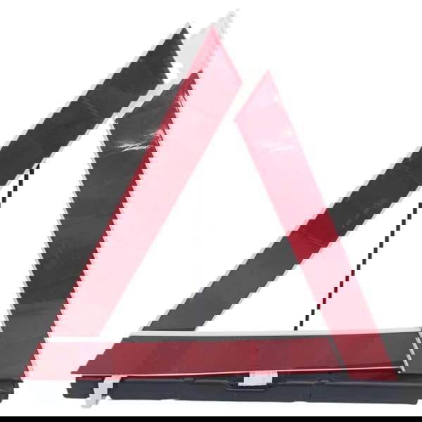 Triangulo Alerta Sinalização Gm Tracker 2021