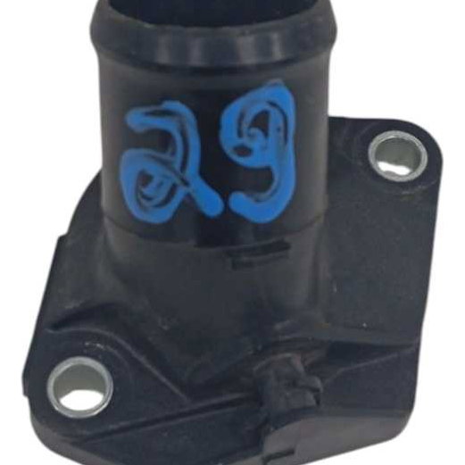 Flange Válvula Termostática Nissan Kicks 2023