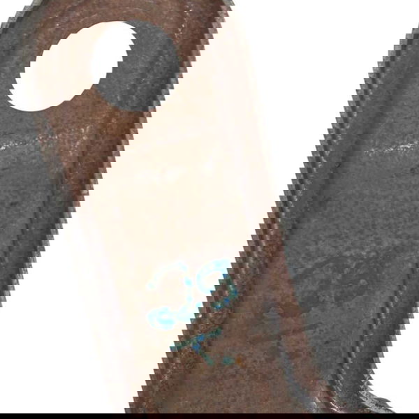 Suporte Encosto Banco Traseiro  Nissan Kicks 2018 Preto