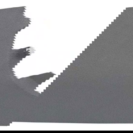 Acabamento Coluna Traseira Esquerda Audi A3 2018 8v5867245 Preto