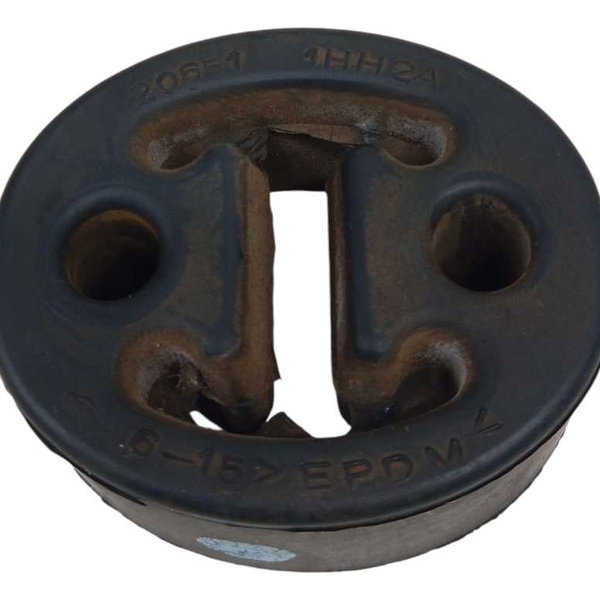 Coxim Escapamento Nissan Kicks 2018