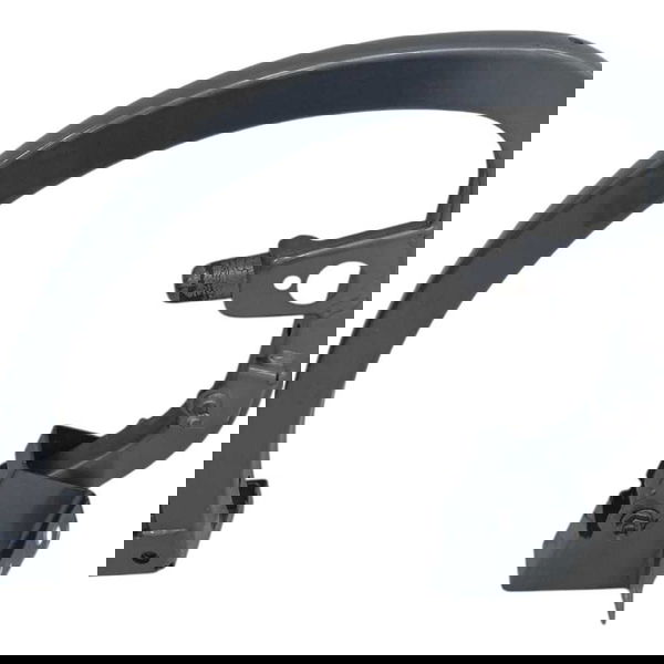 Dobradiça Esquerda Tampa Traseira Audi A3 2018