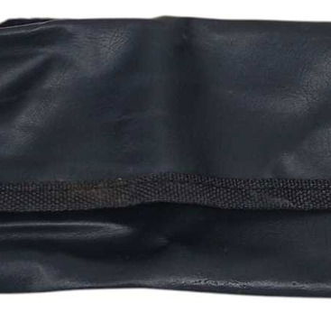 Capa Chave Roda  Nissan Kicks 2018 Preto