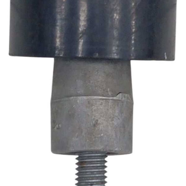 Polia Tensor Corrente Motor Vw Up 2018 Preto