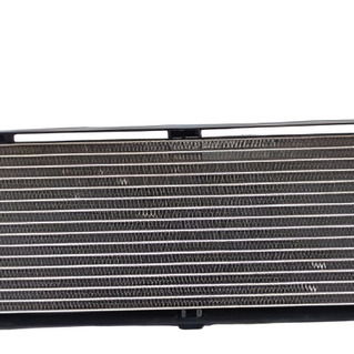 Radiador Auxiliar Mercedes Cls 450 Amg 2019 0995001401