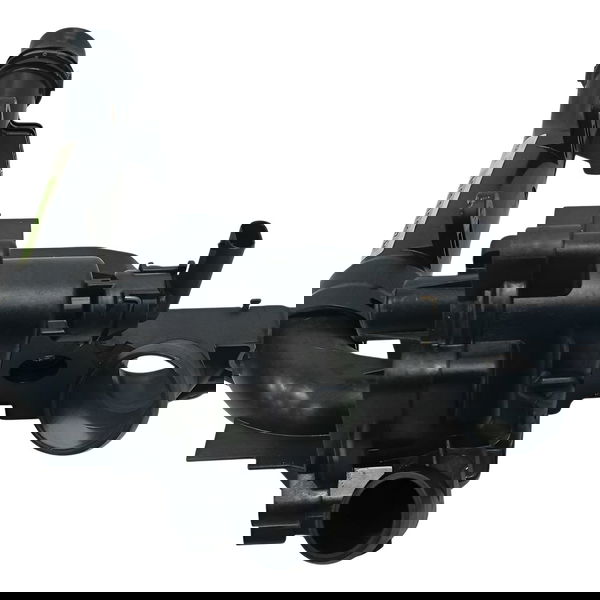 Conexão Flange Agua Motor Mercedes Cls 450 2019 A2560103604