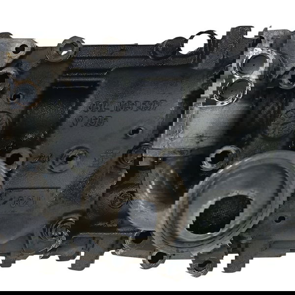 Bomba Óleo Motor Volkswagen Amarok 2.0 Bi Turbo 2014